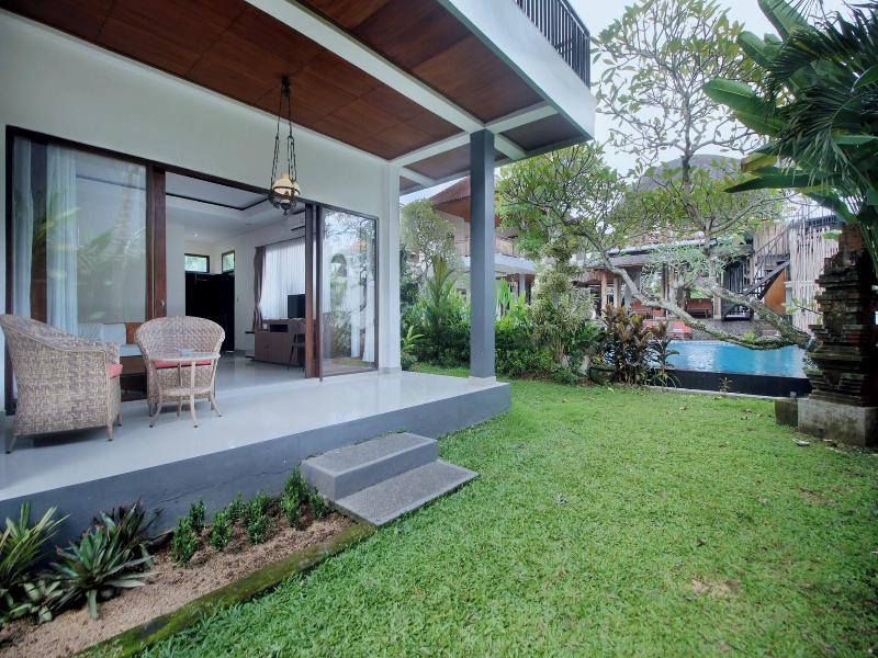 Putri Ayu Cottage image