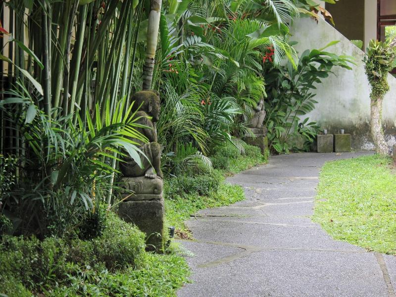 Putri Ayu Cottage image