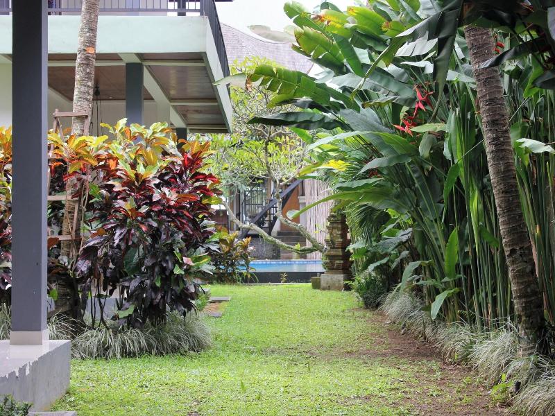 Putri Ayu Cottage image