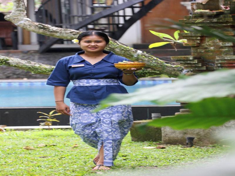 Putri Ayu Cottage image