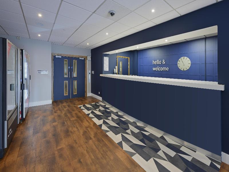 Travelodge Cardiff Central image