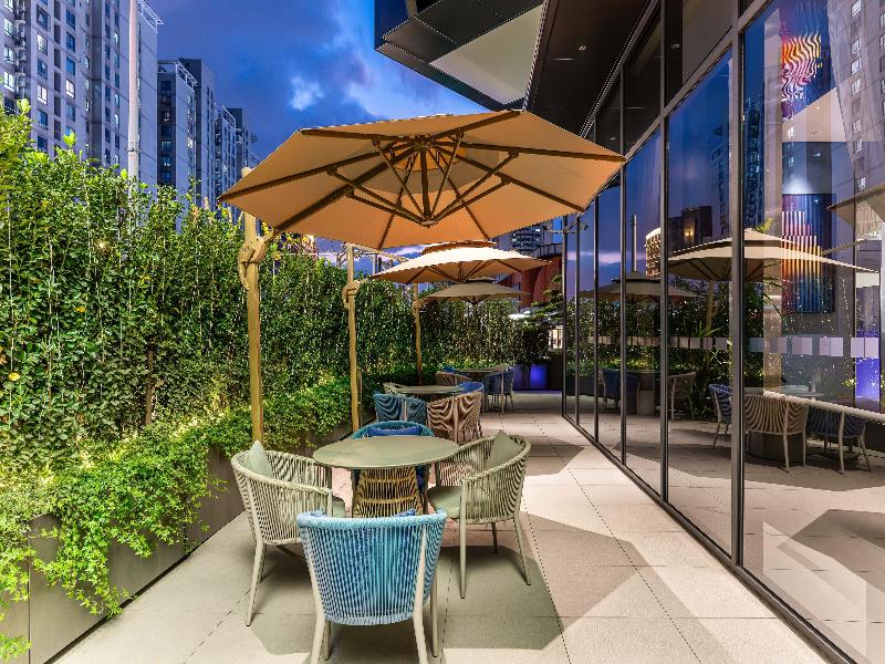 Holiday Inn Express Shanghai Changyang Road image