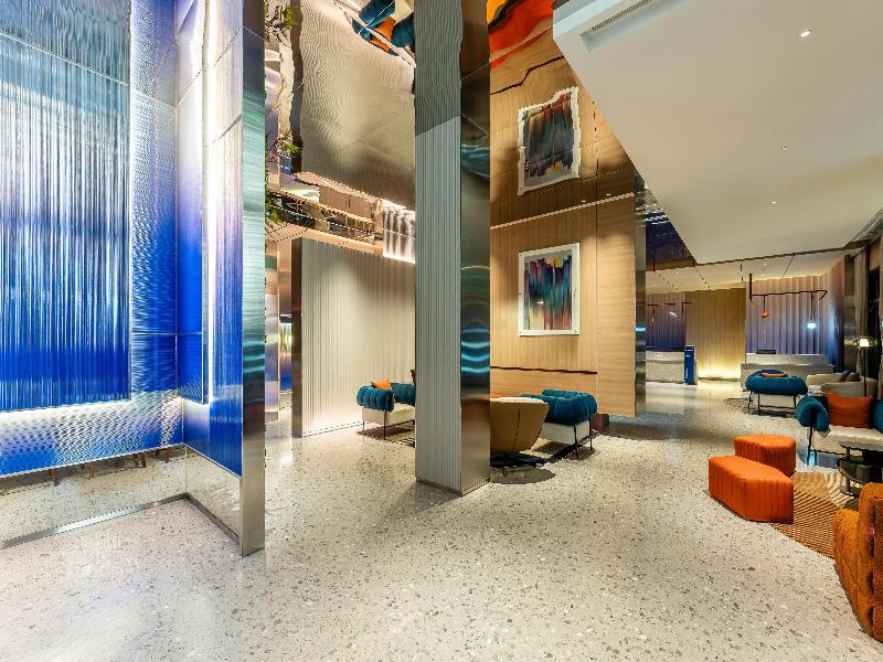 Holiday Inn Express Shanghai Changyang Road image