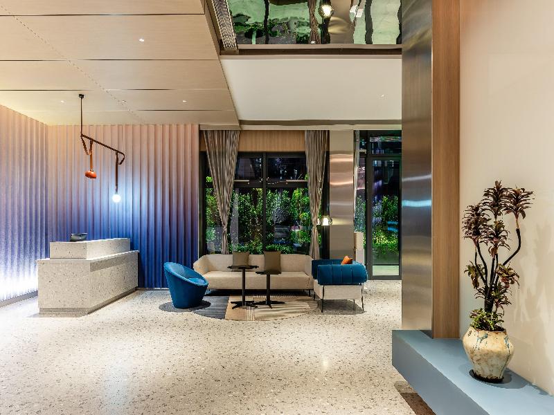 Holiday Inn Express Shanghai Changyang Road image