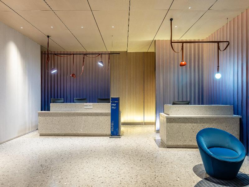 Holiday Inn Express Shanghai Changyang Road image