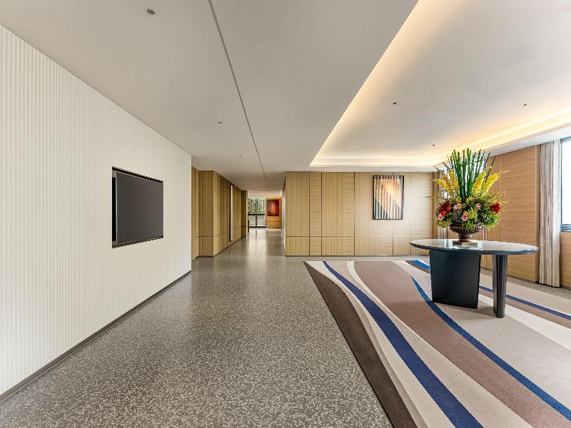 Holiday Inn Express Shanghai Changyang Road image