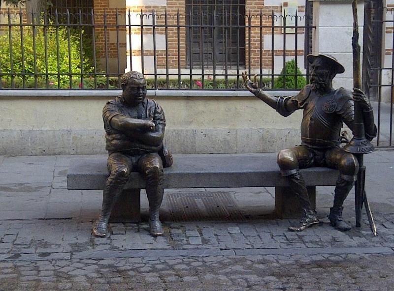 Hostal Miguel De Cervantes image