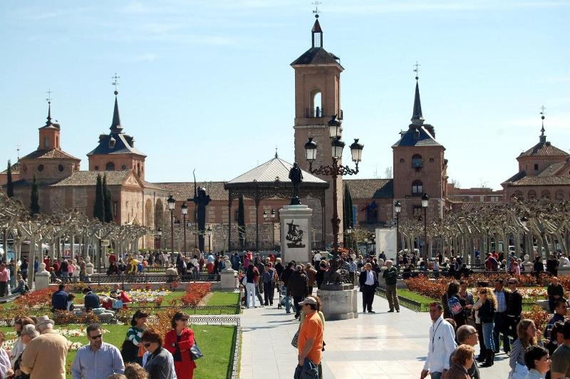 Hostal Miguel De Cervantes image