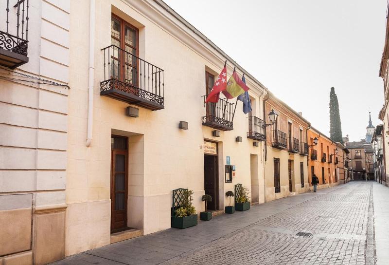 Hostal Miguel De Cervantes image