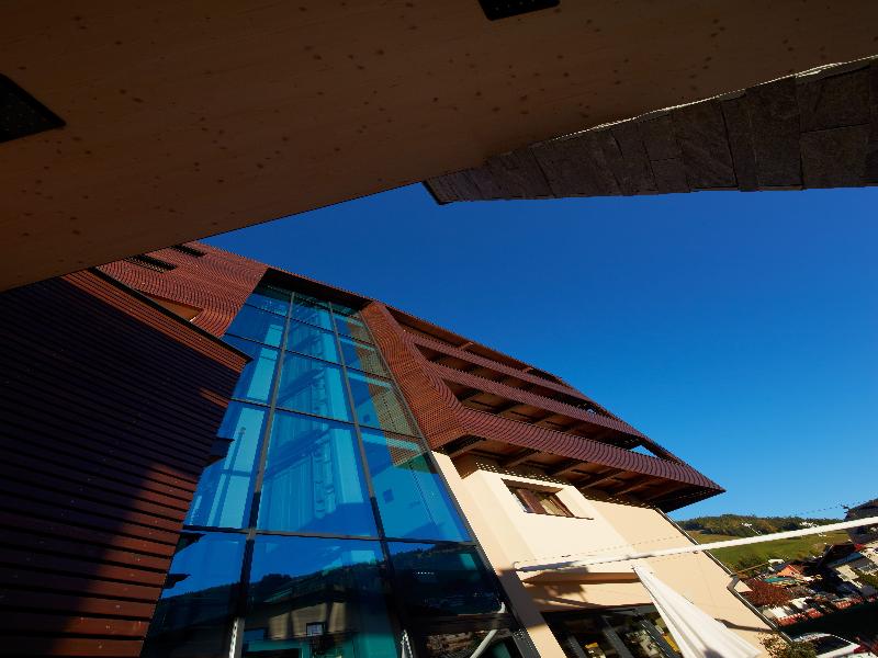 Alpinresort ValSaa - Adults Only image