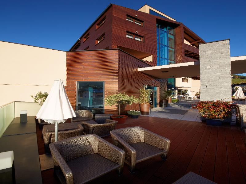 Alpinresort ValSaa - Adults Only image