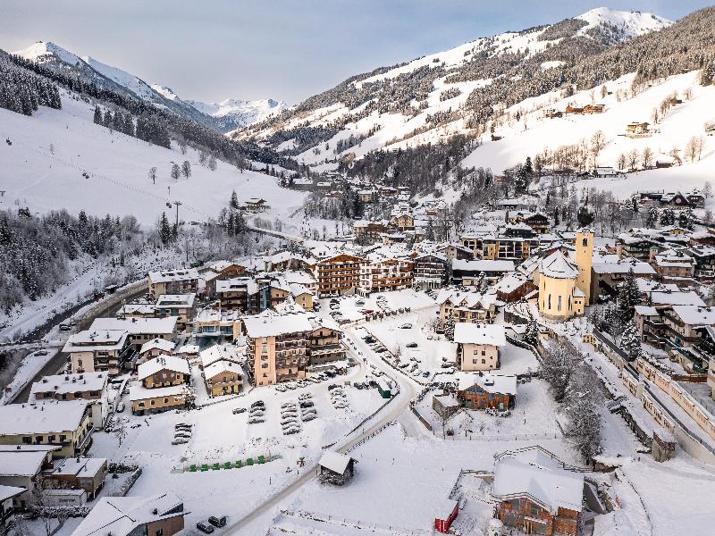 Alpinresort ValSaa - Adults Only image