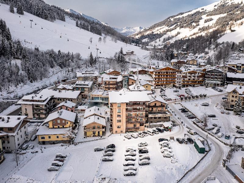 Alpinresort ValSaa - Adults Only image