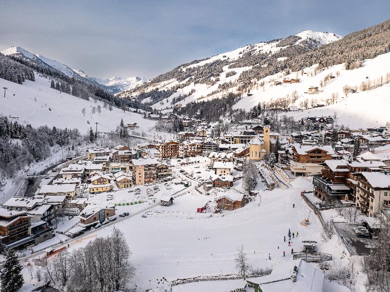Alpinresort ValSaa - Adults Only image