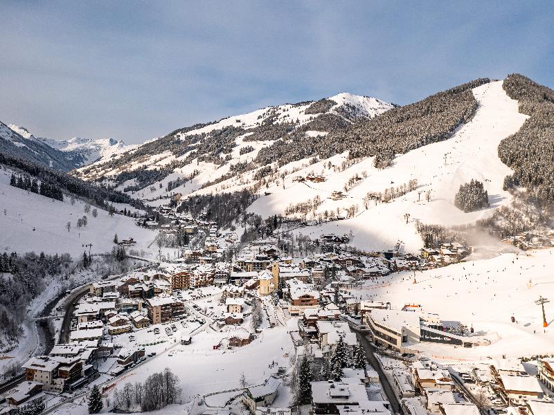Alpinresort ValSaa - Adults Only image