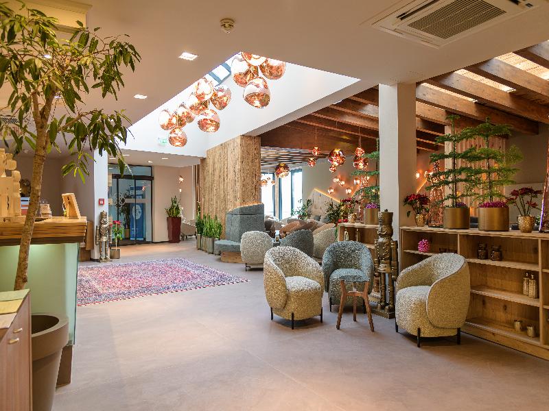 Alpinresort ValSaa - Adults Only image
