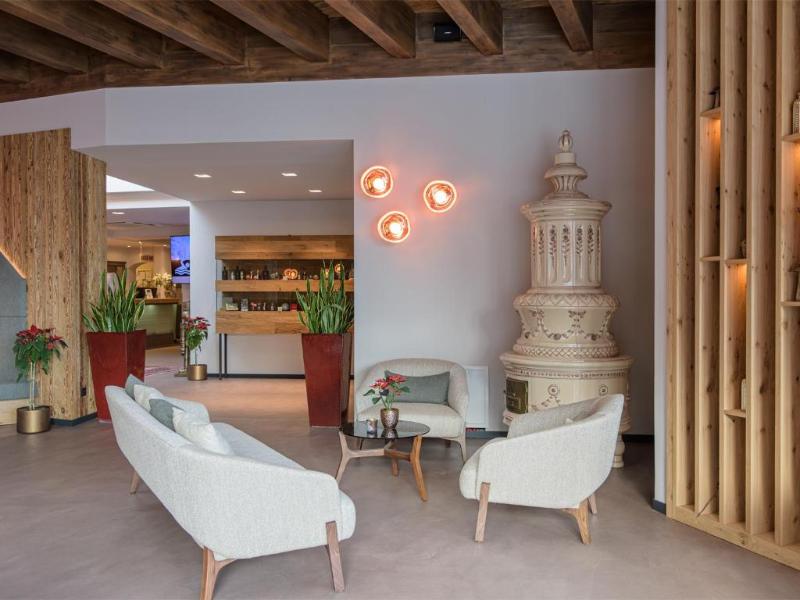 Alpinresort ValSaa - Adult Only image