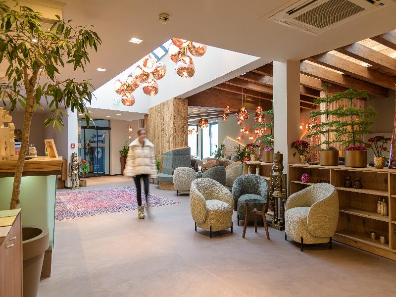 Alpinresort ValSaa - Adults Only image