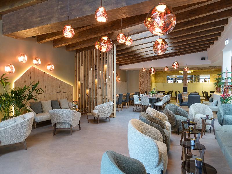 Alpinresort ValSaa - Adults Only image