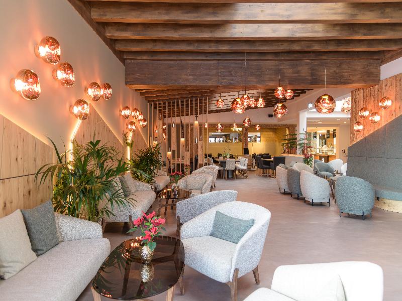 Alpinresort ValSaa - Adults Only image