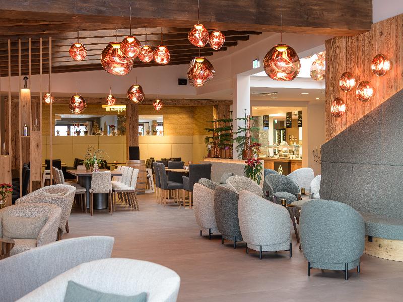 Alpinresort ValSaa - Adults Only image