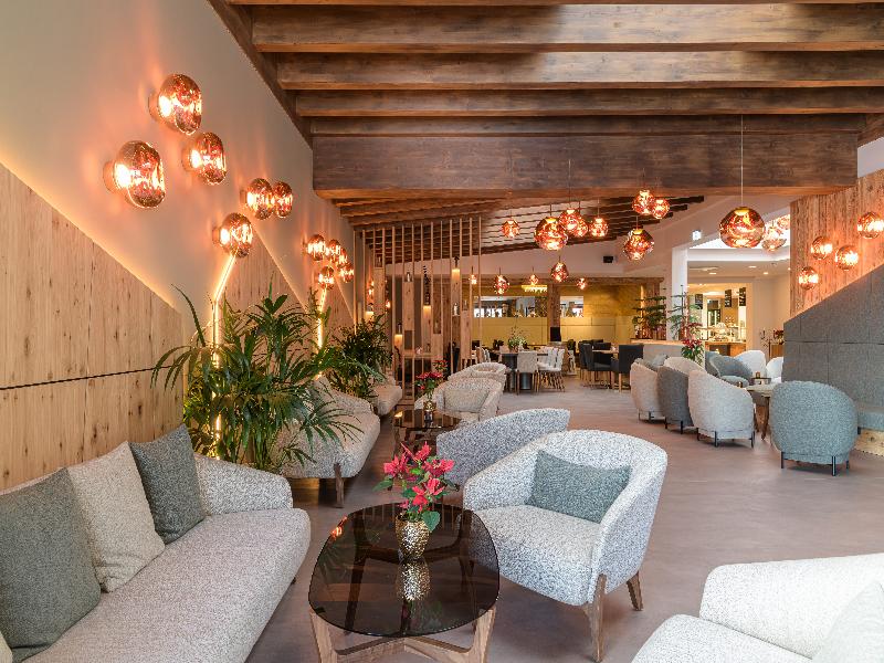 Alpinresort ValSaa - Adults Only image