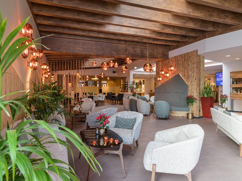 Alpinresort ValSaa - Adults Only image