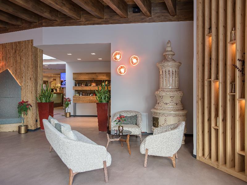 Alpinresort ValSaa - Adults Only image