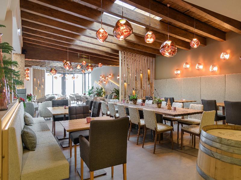 Alpinresort ValSaa - Adults Only image