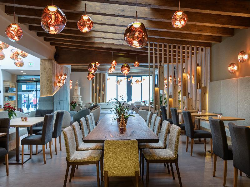 Alpinresort ValSaa - Adults Only image
