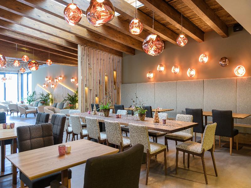 Alpinresort ValSaa - Adults Only image