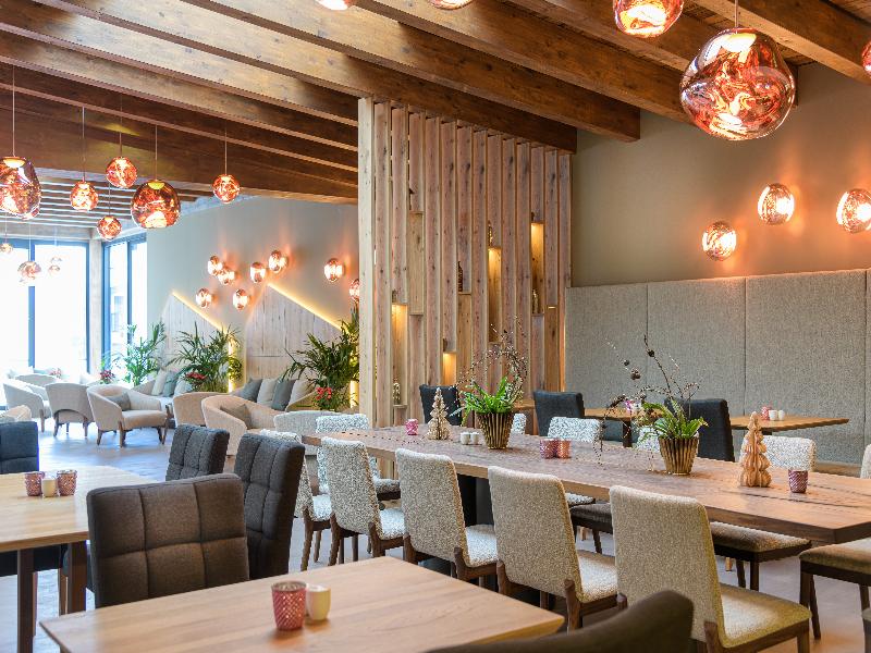 Alpinresort ValSaa - Adults Only image