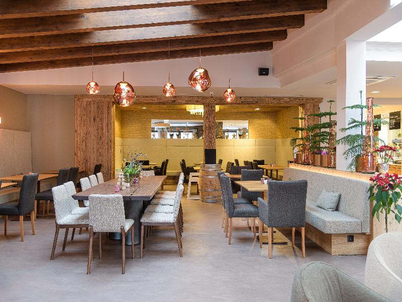 Alpinresort ValSaa - Adults Only image
