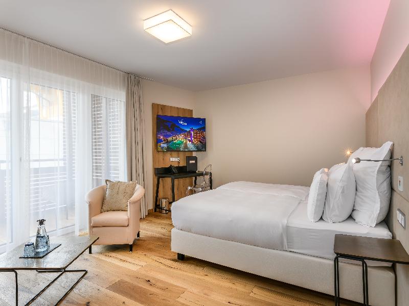 Alpinresort ValSaa - Adults Only image