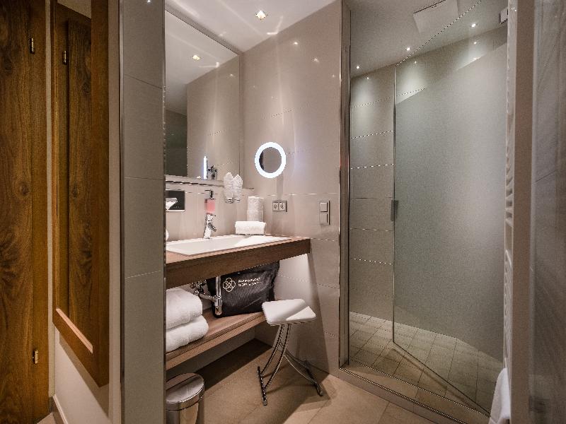 Alpinresort ValSaa - Adults Only image