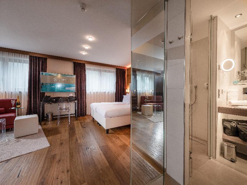 Alpinresort ValSaa - Adults Only image
