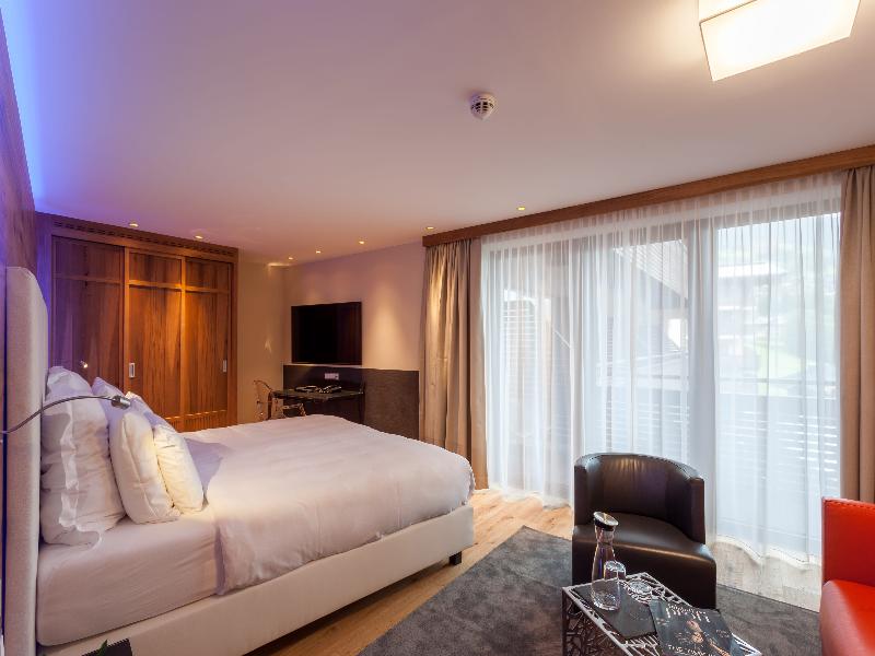 Alpinresort ValSaa - Adults Only image