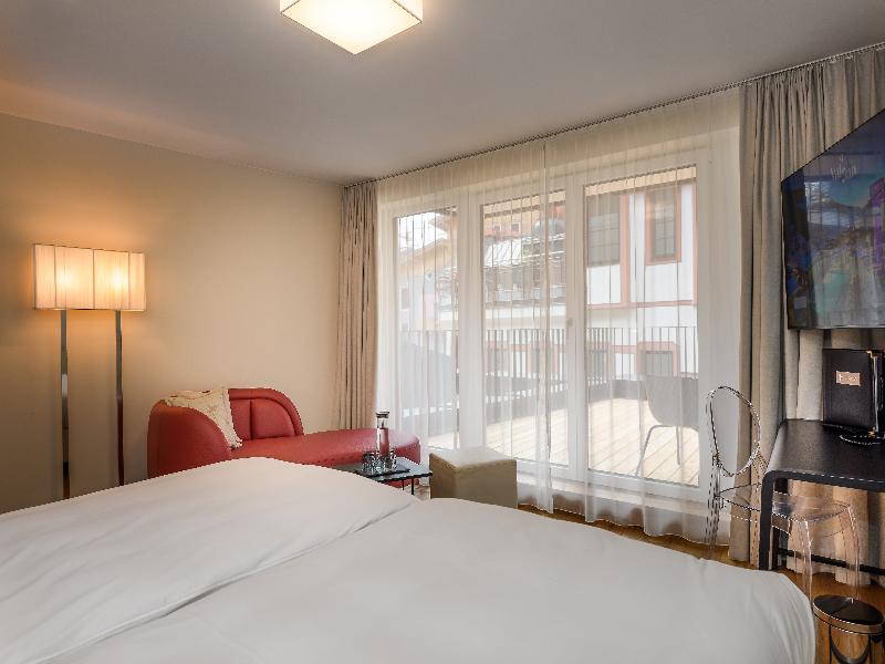 Alpinresort ValSaa - Adults Only image