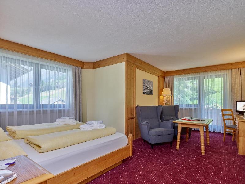 Erhart Hotel image