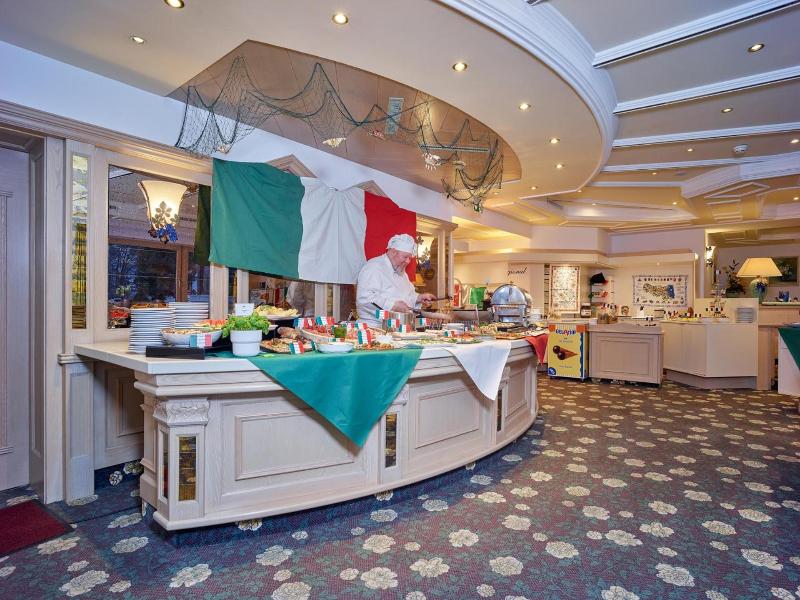 Erhart Hotel image