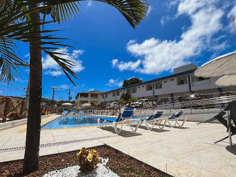 El Aram Ponta Negra Hotel image