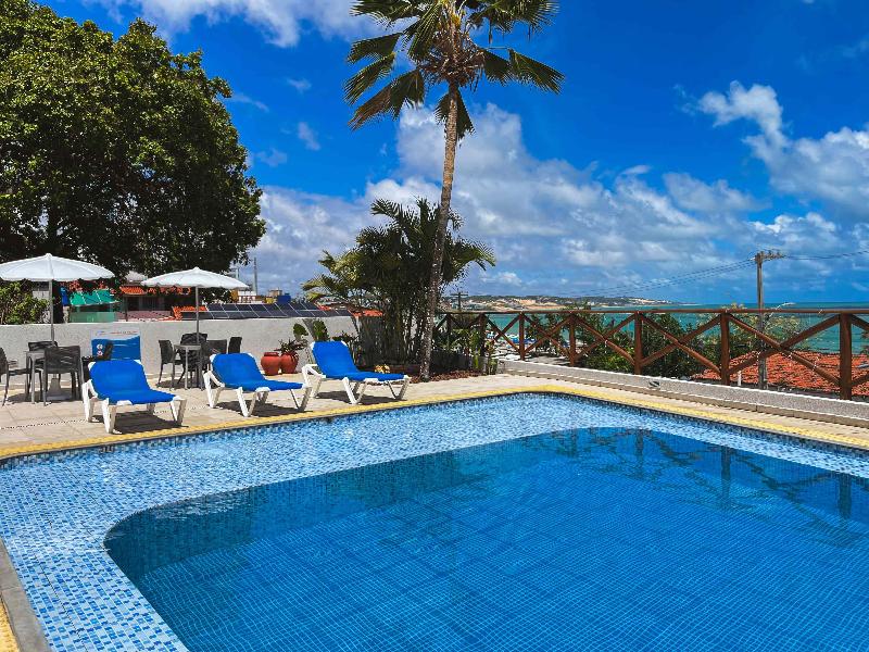 El Aram Ponta Negra Hotel image