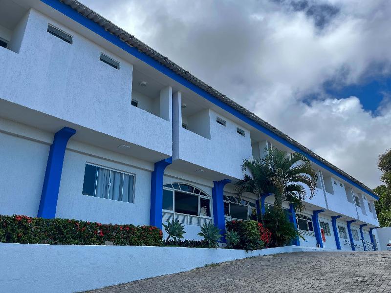 El Aram Ponta Negra Hotel image