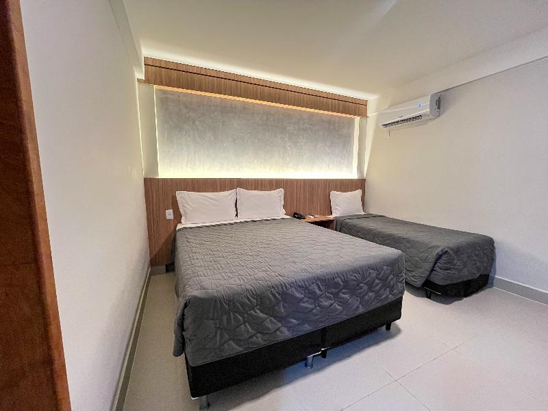 El Aram Ponta Negra Hotel image