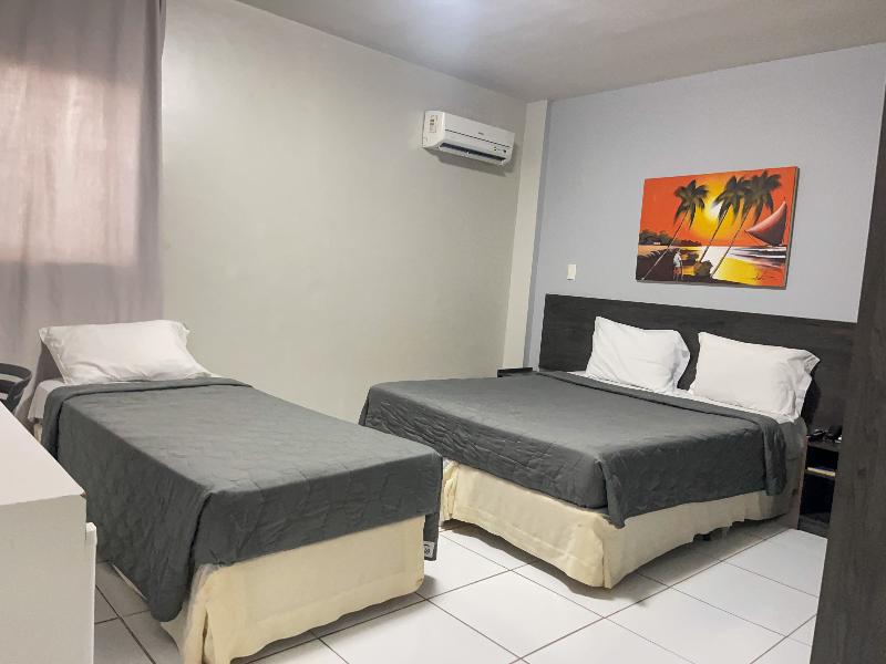 El Aram Ponta Negra Hotel image