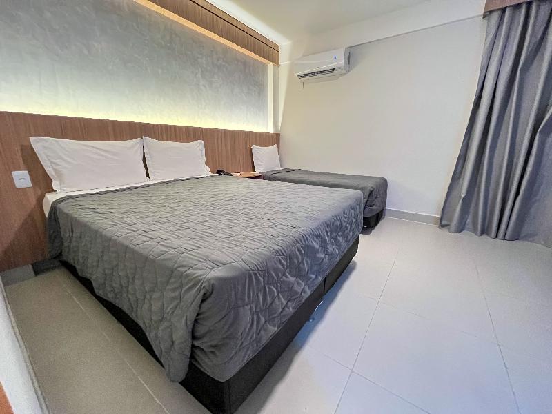 El Aram Ponta Negra Hotel image
