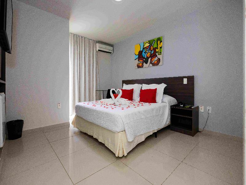 El Aram Ponta Negra Hotel image