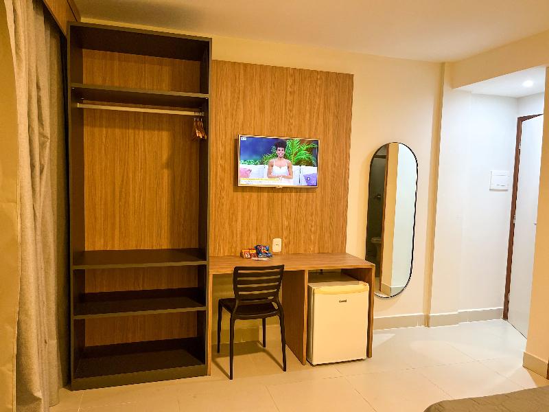 El Aram Ponta Negra Hotel image