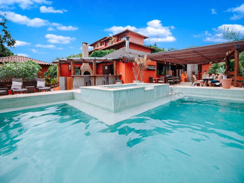 Azeda Boutique Hotel João Fernandes 2