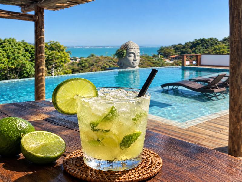 Azeda Boutique Hotel João Fernandes 3